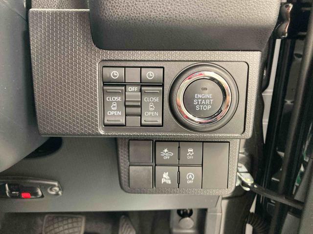 タントカスタムＸ衝突被害軽減ブレーキ　横滑り防止装置　４ＷＤ　オートハイビーム　アイドリングストップ　ステアリングスイッチ　オートライト　キーフリー　オートエアコン　ナビ　ドラレコ　パノラマカメラ　ＥＴＣ　マット（岐阜県）の中古車