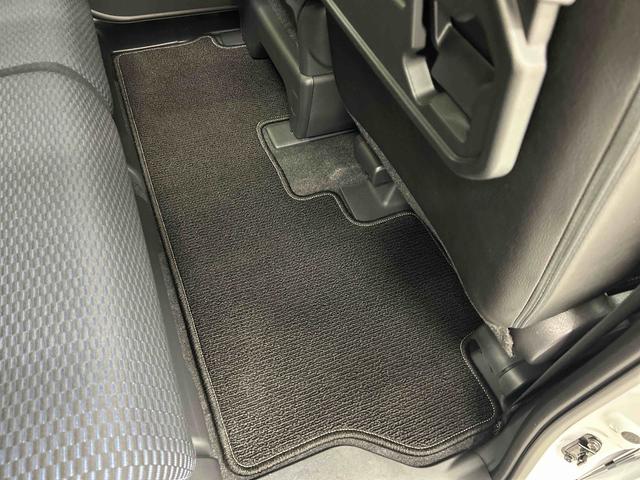 タントカスタムＲＳ衝突被害軽減ブレーキ　横滑り防止装置　オートハイビーム　アイドリングストップ　ステアリングスイッチ　オートライト　キーフリー　オートエアコン　ナビ　ドラレコ　パノラマカメラ　ＥＴＣ　マット　バイザー（岐阜県）の中古車