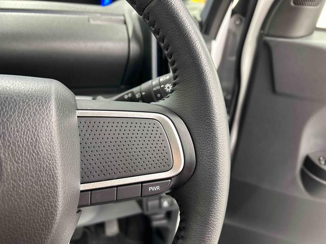 タントカスタムＲＳ衝突被害軽減ブレーキ　横滑り防止装置　オートハイビーム　アイドリングストップ　ステアリングスイッチ　オートライト　キーフリー　オートエアコン　ナビ　ドラレコ　パノラマカメラ　ＥＴＣ　マット　バイザー（岐阜県）の中古車