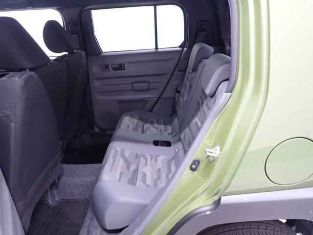 タフトＸ衝突被害軽減ブレーキ　横滑り防止装置　オートハイビーム　アイドリングストップ　ステアリングスイッチ　オートライト　キーフリーシステム　オートエアコン　ナビ　ドラレコ　バックカメラ　ＥＴＣ　マット（岐阜県）の中古車