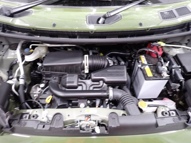 タフトＸ衝突被害軽減ブレーキ　横滑り防止装置　オートハイビーム　アイドリングストップ　ステアリングスイッチ　オートライト　キーフリーシステム　オートエアコン　ナビ　ドラレコ　バックカメラ　ＥＴＣ　マット（岐阜県）の中古車