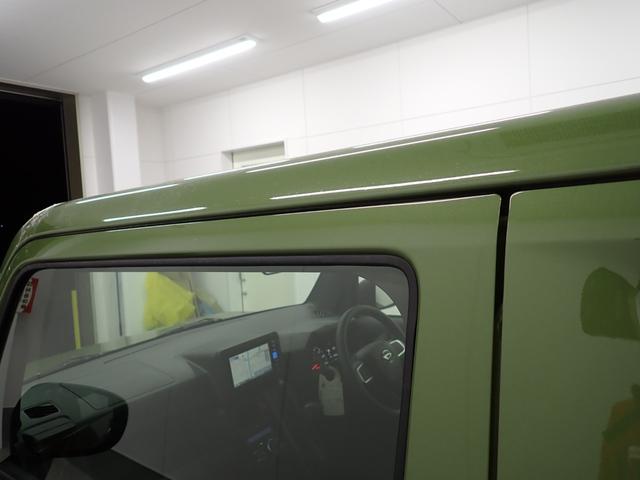 タフトＸ衝突被害軽減ブレーキ　横滑り防止装置　オートハイビーム　アイドリングストップ　ステアリングスイッチ　オートライト　キーフリーシステム　オートエアコン　ナビ　ドラレコ　バックカメラ　ＥＴＣ　マット（岐阜県）の中古車