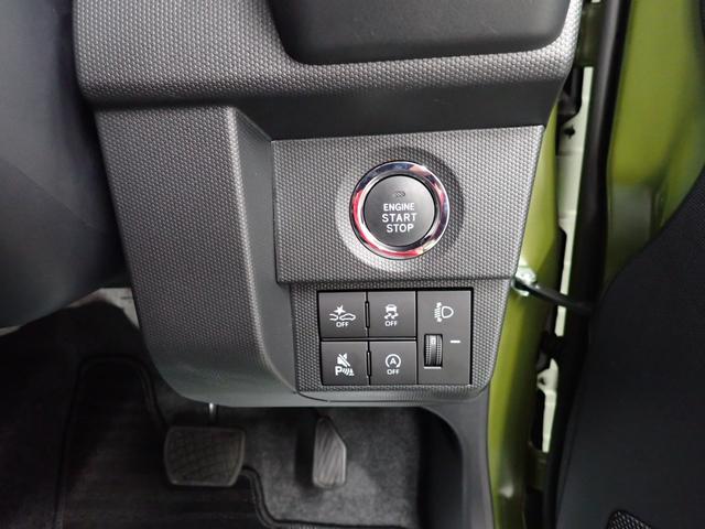 タフトＸ衝突被害軽減ブレーキ　横滑り防止装置　オートハイビーム　アイドリングストップ　ステアリングスイッチ　オートライト　キーフリーシステム　オートエアコン　ナビ　ドラレコ　バックカメラ　ＥＴＣ　マット（岐阜県）の中古車