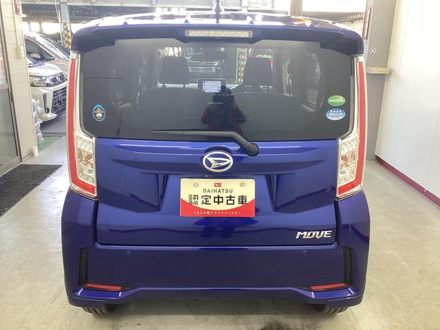 ムーヴカスタム　ＲＳ　ＳＡII衝突被害軽減ブレーキ　横滑り防止装置　４ＷＤ　アイドリングストップ　ステアリングスイッチ　オートライト　キーフリーシステム　オートエアコン　ナビ　ドラレコ　バックカメラ　ＥＴＣ　マット　バイザー（岐阜県）の中古車