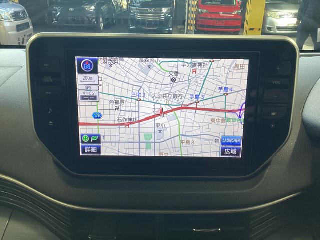 ムーヴカスタム　ＲＳ　ＳＡII衝突被害軽減ブレーキ　横滑り防止装置　４ＷＤ　アイドリングストップ　ステアリングスイッチ　オートライト　キーフリーシステム　オートエアコン　ナビ　ドラレコ　バックカメラ　ＥＴＣ　マット　バイザー（岐阜県）の中古車