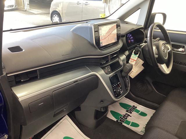 ムーヴカスタム　ＲＳ　ＳＡII衝突被害軽減ブレーキ　横滑り防止装置　４ＷＤ　アイドリングストップ　ステアリングスイッチ　オートライト　キーフリーシステム　オートエアコン　ナビ　ドラレコ　バックカメラ　ＥＴＣ　マット　バイザー（岐阜県）の中古車