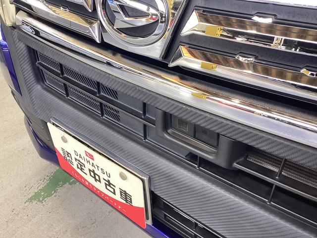 ムーヴカスタム　ＲＳ　ＳＡII衝突被害軽減ブレーキ　横滑り防止装置　４ＷＤ　アイドリングストップ　ステアリングスイッチ　オートライト　キーフリーシステム　オートエアコン　ナビ　ドラレコ　バックカメラ　ＥＴＣ　マット　バイザー（岐阜県）の中古車