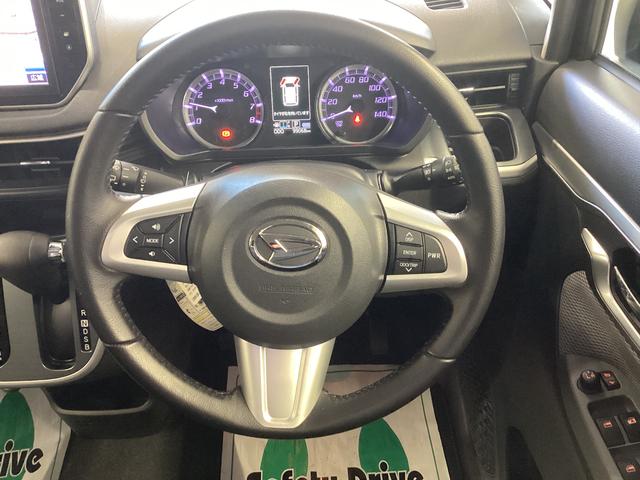 ムーヴカスタム　ＲＳ　ＳＡII衝突被害軽減ブレーキ　横滑り防止装置　４ＷＤ　アイドリングストップ　ステアリングスイッチ　オートライト　キーフリーシステム　オートエアコン　ナビ　ドラレコ　バックカメラ　ＥＴＣ　マット　バイザー（岐阜県）の中古車