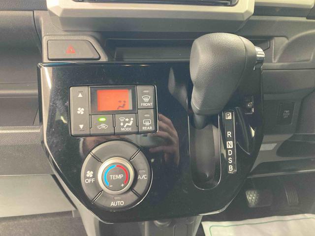 ウェイクＬ　ＳＡII衝突被害軽減ブレーキ　横滑り防止装置　アイドリングストップ　ステアリングスイッチ　オートライト　キーフリーシステム　オートエアコン　社外ナビ　バックカメラ　ＥＴＣ　マット　バイザー（岐阜県）の中古車