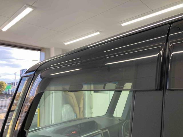 ウェイクＬ　ＳＡII衝突被害軽減ブレーキ　横滑り防止装置　アイドリングストップ　ステアリングスイッチ　オートライト　キーフリーシステム　オートエアコン　社外ナビ　バックカメラ　ＥＴＣ　マット　バイザー（岐阜県）の中古車