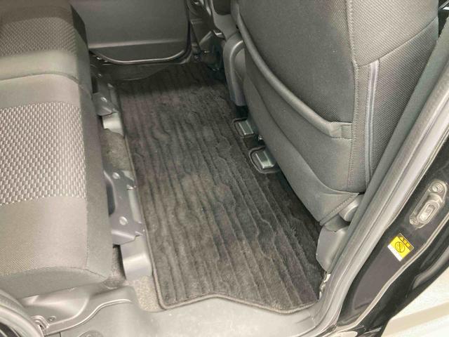 ウェイクＬ　ＳＡII衝突被害軽減ブレーキ　横滑り防止装置　アイドリングストップ　ステアリングスイッチ　オートライト　キーフリーシステム　オートエアコン　社外ナビ　バックカメラ　ＥＴＣ　マット　バイザー（岐阜県）の中古車