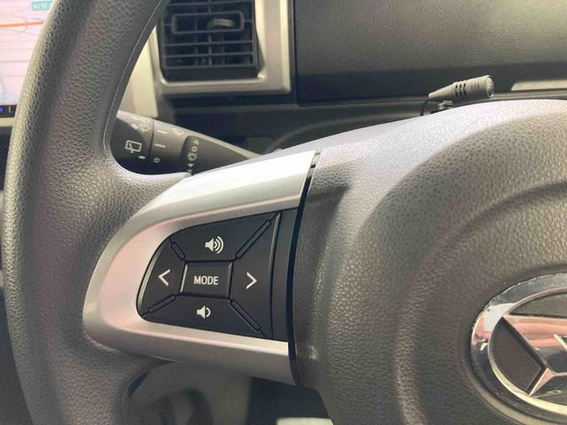 ウェイクＬ　ＳＡII衝突被害軽減ブレーキ　横滑り防止装置　アイドリングストップ　ステアリングスイッチ　オートライト　キーフリーシステム　オートエアコン　社外ナビ　バックカメラ　ＥＴＣ　マット　バイザー（岐阜県）の中古車