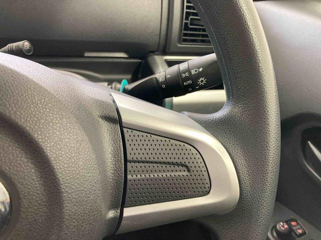 ウェイクＬ　ＳＡII衝突被害軽減ブレーキ　横滑り防止装置　アイドリングストップ　ステアリングスイッチ　オートライト　キーフリーシステム　オートエアコン　社外ナビ　バックカメラ　ＥＴＣ　マット　バイザー（岐阜県）の中古車