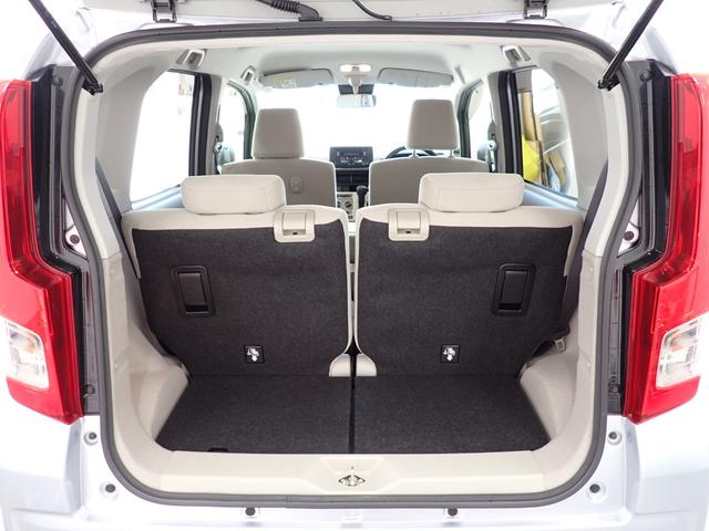 ムーヴＬ　ＳＡIII衝突被害軽減ブレーキ　横滑り防止装置　オートハイビーム　アイドリングストップ　キーレス　マニュアルエアコン　シートヒーター　ＣＤチューナー　マット　バイザー（岐阜県）の中古車