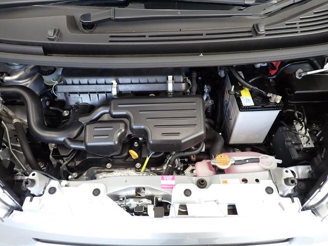 ムーヴＬ　ＳＡIII衝突被害軽減ブレーキ　横滑り防止装置　オートハイビーム　アイドリングストップ　キーレス　マニュアルエアコン　シートヒーター　ＣＤチューナー　マット　バイザー（岐阜県）の中古車