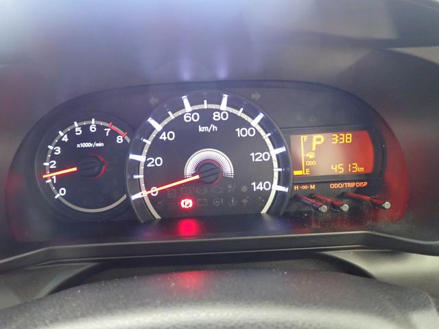 ムーヴＬ　ＳＡIII衝突被害軽減ブレーキ　横滑り防止装置　オートハイビーム　アイドリングストップ　キーレス　マニュアルエアコン　シートヒーター　ＣＤチューナー　マット　バイザー（岐阜県）の中古車