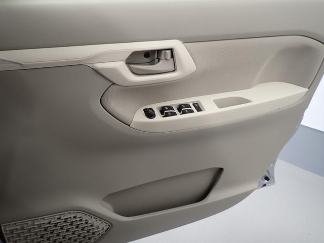 ムーヴＬ　ＳＡIII衝突被害軽減ブレーキ　横滑り防止装置　オートハイビーム　アイドリングストップ　キーレス　マニュアルエアコン　シートヒーター　ＣＤチューナー　マット　バイザー（岐阜県）の中古車