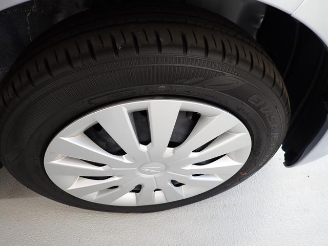 ムーヴＬ　ＳＡIII衝突被害軽減ブレーキ　横滑り防止装置　オートハイビーム　アイドリングストップ　キーレス　マニュアルエアコン　シートヒーター　ＣＤチューナー　マット　バイザー（岐阜県）の中古車