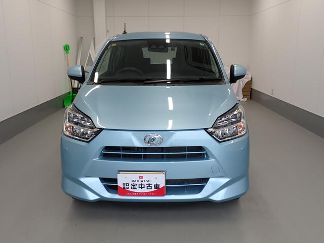 ミライースG リミテッドSAIII衝突被害軽減ブレーキ 横滑り防止装置 オートハイビーム アイドリングストップ オートライト キーフリーシステム ナビ ドラレコ バックカメラ ETC マット バイザー(岐阜県)の中古車