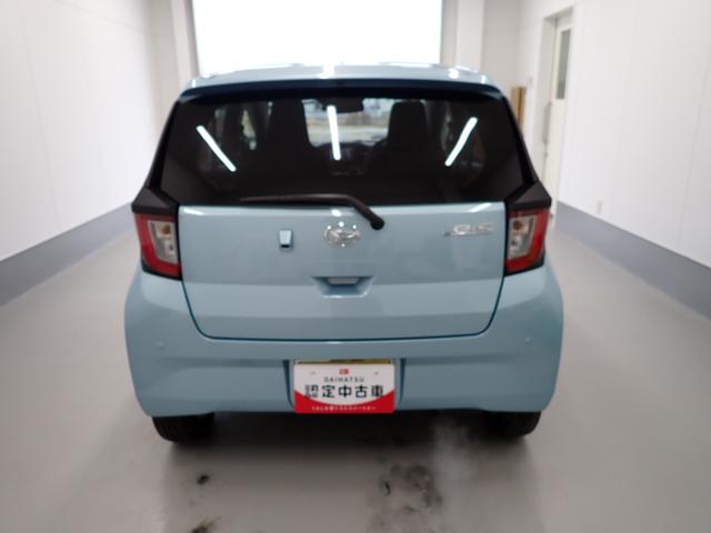 ミライースG リミテッドSAIII衝突被害軽減ブレーキ 横滑り防止装置 オートハイビーム アイドリングストップ オートライト キーフリーシステム ナビ ドラレコ バックカメラ ETC マット バイザー(岐阜県)の中古車