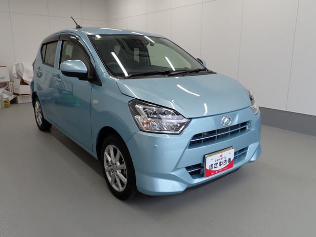 ミライースG リミテッドSAIII衝突被害軽減ブレーキ 横滑り防止装置 オートハイビーム アイドリングストップ オートライト キーフリーシステム ナビ ドラレコ バックカメラ ETC マット バイザー(岐阜県)の中古車