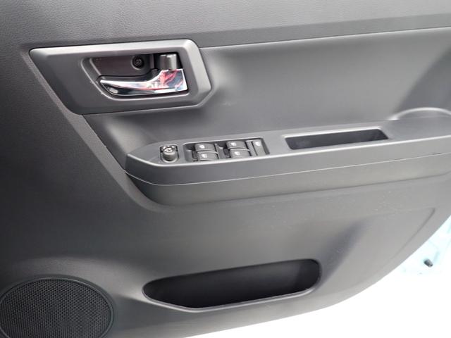 ミライースG リミテッドSAIII衝突被害軽減ブレーキ 横滑り防止装置 オートハイビーム アイドリングストップ オートライト キーフリーシステム ナビ ドラレコ バックカメラ ETC マット バイザー(岐阜県)の中古車