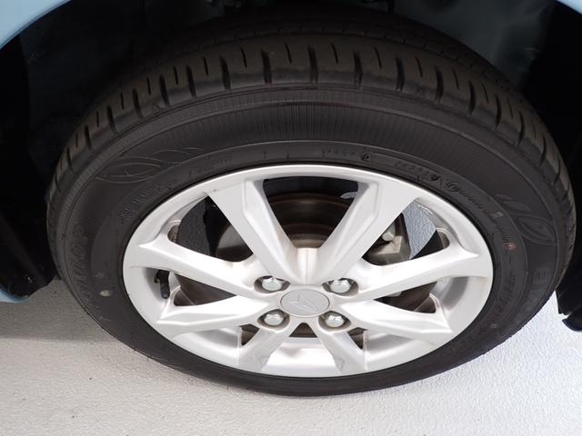 ミライースG リミテッドSAIII衝突被害軽減ブレーキ 横滑り防止装置 オートハイビーム アイドリングストップ オートライト キーフリーシステム ナビ ドラレコ バックカメラ ETC マット バイザー(岐阜県)の中古車