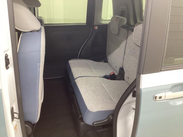 ムーヴキャンバスストライプスＧ衝突被害軽減ブレーキ　横滑り防止装置　４ＷＤ　オートハイビーム　アイドリングストップ　ステアリングスイッチ　オートライト　キーフリー　オートエアコン　ナビ　ドラレコ　バックカメラ　ＥＴＣ　マット（岐阜県）の中古車