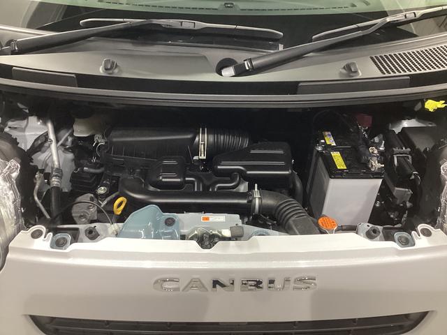 ムーヴキャンバスストライプスＧ衝突被害軽減ブレーキ　横滑り防止装置　４ＷＤ　オートハイビーム　アイドリングストップ　ステアリングスイッチ　オートライト　キーフリー　オートエアコン　ナビ　ドラレコ　バックカメラ　ＥＴＣ　マット（岐阜県）の中古車