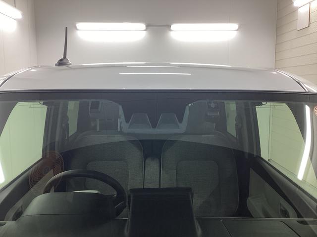 ムーヴキャンバスストライプスＧ衝突被害軽減ブレーキ　横滑り防止装置　４ＷＤ　オートハイビーム　アイドリングストップ　ステアリングスイッチ　オートライト　キーフリー　オートエアコン　ナビ　ドラレコ　バックカメラ　ＥＴＣ　マット（岐阜県）の中古車