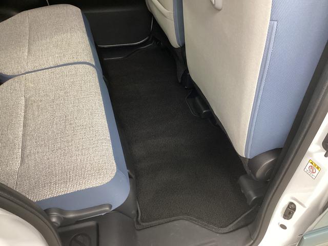 ムーヴキャンバスストライプスＧ衝突被害軽減ブレーキ　横滑り防止装置　４ＷＤ　オートハイビーム　アイドリングストップ　ステアリングスイッチ　オートライト　キーフリー　オートエアコン　ナビ　ドラレコ　バックカメラ　ＥＴＣ　マット（岐阜県）の中古車