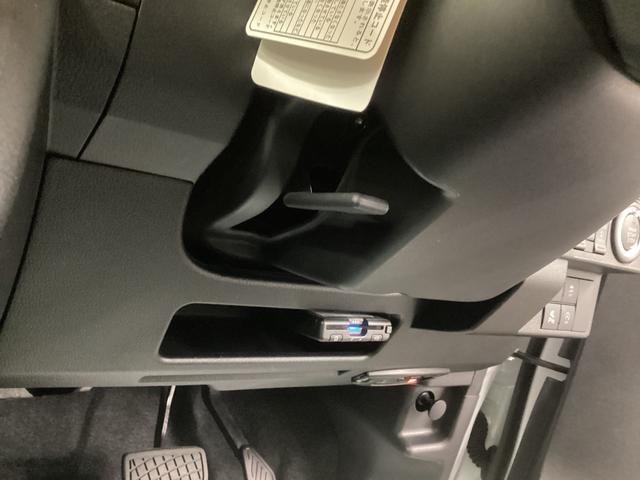 ムーヴキャンバスストライプスＧ衝突被害軽減ブレーキ　横滑り防止装置　４ＷＤ　オートハイビーム　アイドリングストップ　ステアリングスイッチ　オートライト　キーフリー　オートエアコン　ナビ　ドラレコ　バックカメラ　ＥＴＣ　マット（岐阜県）の中古車