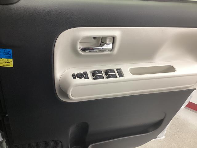 ムーヴキャンバスストライプスＧ衝突被害軽減ブレーキ　横滑り防止装置　４ＷＤ　オートハイビーム　アイドリングストップ　ステアリングスイッチ　オートライト　キーフリー　オートエアコン　ナビ　ドラレコ　バックカメラ　ＥＴＣ　マット（岐阜県）の中古車