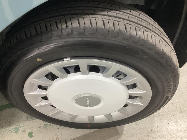 ムーヴキャンバスストライプスＧ衝突被害軽減ブレーキ　横滑り防止装置　４ＷＤ　オートハイビーム　アイドリングストップ　ステアリングスイッチ　オートライト　キーフリー　オートエアコン　ナビ　ドラレコ　バックカメラ　ＥＴＣ　マット（岐阜県）の中古車