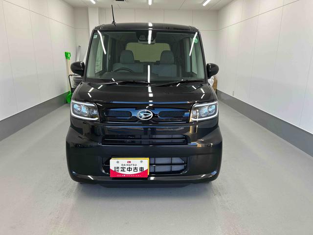 タントＸ（岐阜県）の中古車