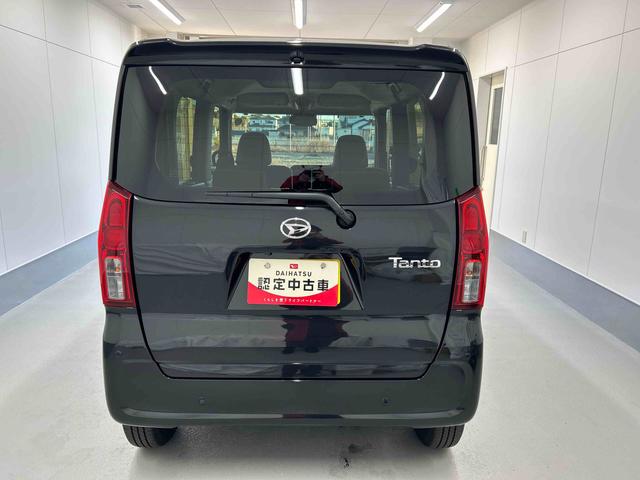 タントＸ（岐阜県）の中古車