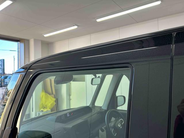 タントＸ（岐阜県）の中古車