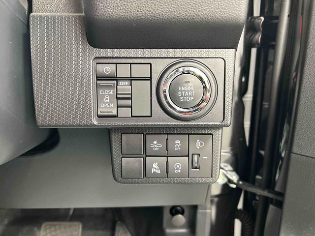 タントＸ（岐阜県）の中古車