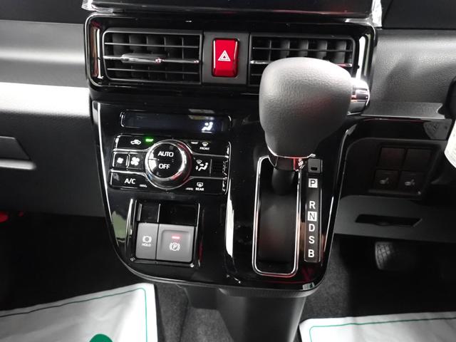 タントカスタムＸ衝突被害軽減ブレーキ　横滑り防止装置　オートハイビーム　アイドリングストップ　ステアリングスイッチ　オートライト　キーフリーシステム　オートエアコン　ディスプレイオーディオ　バックカメラ（岐阜県）の中古車