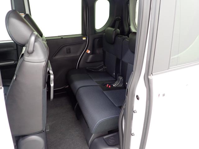 タントカスタムＸ衝突被害軽減ブレーキ　横滑り防止装置　オートハイビーム　アイドリングストップ　ステアリングスイッチ　オートライト　キーフリーシステム　オートエアコン　ディスプレイオーディオ　バックカメラ（岐阜県）の中古車