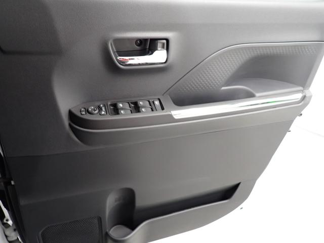 タントカスタムＸ衝突被害軽減ブレーキ　横滑り防止装置　オートハイビーム　アイドリングストップ　ステアリングスイッチ　オートライト　キーフリーシステム　オートエアコン　ディスプレイオーディオ　バックカメラ（岐阜県）の中古車