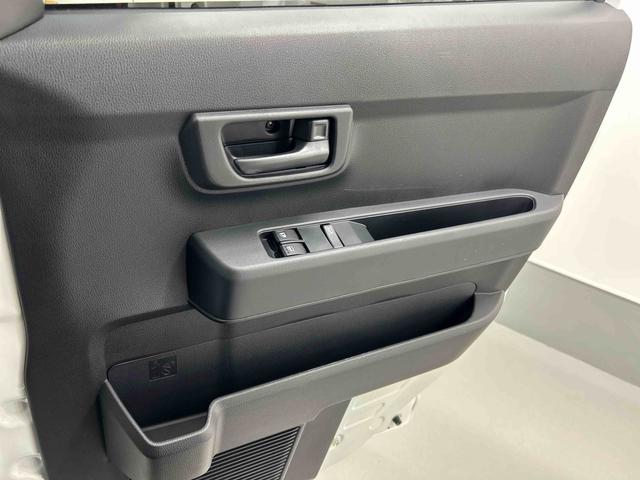 ハイゼットカーゴＤＸ衝突被害軽減ブレーキ　横滑り防止装置　４ＷＤ　ＣＶＴ　エアコン　パワステ　ラジオ　オートハイビーム　アイドリングストップ　オートライト　キーレス　マット（岐阜県）の中古車