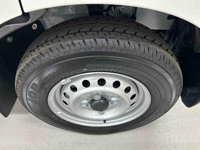 ハイゼットカーゴＤＸ衝突被害軽減ブレーキ　横滑り防止装置　４ＷＤ　ＣＶＴ　エアコン　パワステ　ラジオ　オートハイビーム　アイドリングストップ　オートライト　キーレス　マット（岐阜県）の中古車