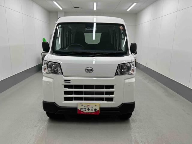 ハイゼットカーゴDX衝突被害軽減ブレーキ 横滑り防止装置 4WD CVT エアコン パワステ ラジオ オートハイビーム アイドリングストップ オートライト(岐阜県)の中古車