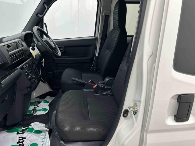 ハイゼットカーゴDX衝突被害軽減ブレーキ 横滑り防止装置 4WD CVT エアコン パワステ ラジオ オートハイビーム アイドリングストップ オートライト(岐阜県)の中古車