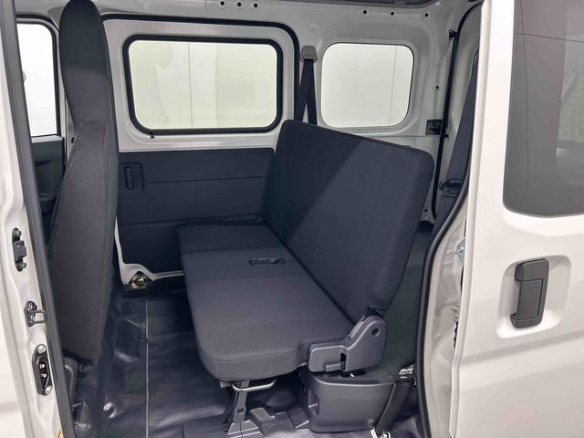 ハイゼットカーゴDX衝突被害軽減ブレーキ 横滑り防止装置 4WD CVT エアコン パワステ ラジオ オートハイビーム アイドリングストップ オートライト(岐阜県)の中古車