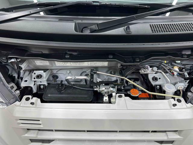 ハイゼットカーゴDX衝突被害軽減ブレーキ 横滑り防止装置 4WD CVT エアコン パワステ ラジオ オートハイビーム アイドリングストップ オートライト(岐阜県)の中古車