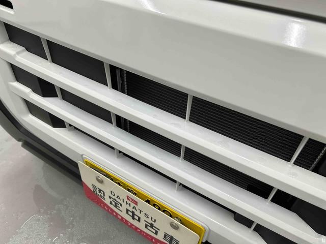 ハイゼットカーゴDX衝突被害軽減ブレーキ 横滑り防止装置 4WD CVT エアコン パワステ ラジオ オートハイビーム アイドリングストップ オートライト(岐阜県)の中古車