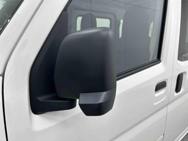 ハイゼットカーゴDX衝突被害軽減ブレーキ 横滑り防止装置 4WD CVT エアコン パワステ ラジオ オートハイビーム アイドリングストップ オートライト(岐阜県)の中古車