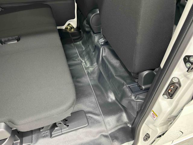 ハイゼットカーゴDX衝突被害軽減ブレーキ 横滑り防止装置 4WD CVT エアコン パワステ ラジオ オートハイビーム アイドリングストップ オートライト(岐阜県)の中古車